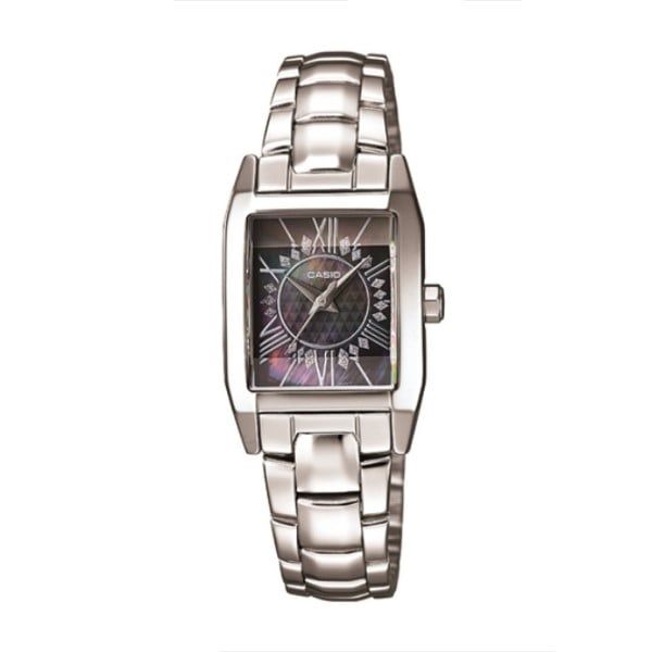 Đồng hồ Casio Nữ LTP-1339D-1ADF Chính Hãng