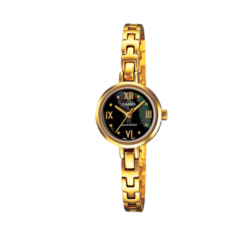 Đồng hồ Casio Nữ LTP-1352G-1ADF Chính Hãng