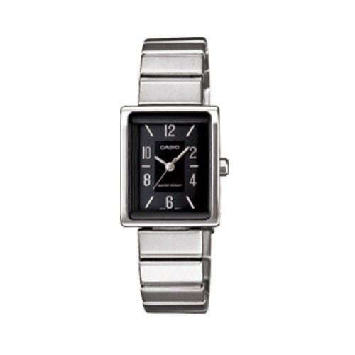Đồng hồ Casio Nữ LTP-1355D-1ADF Chính Hãng