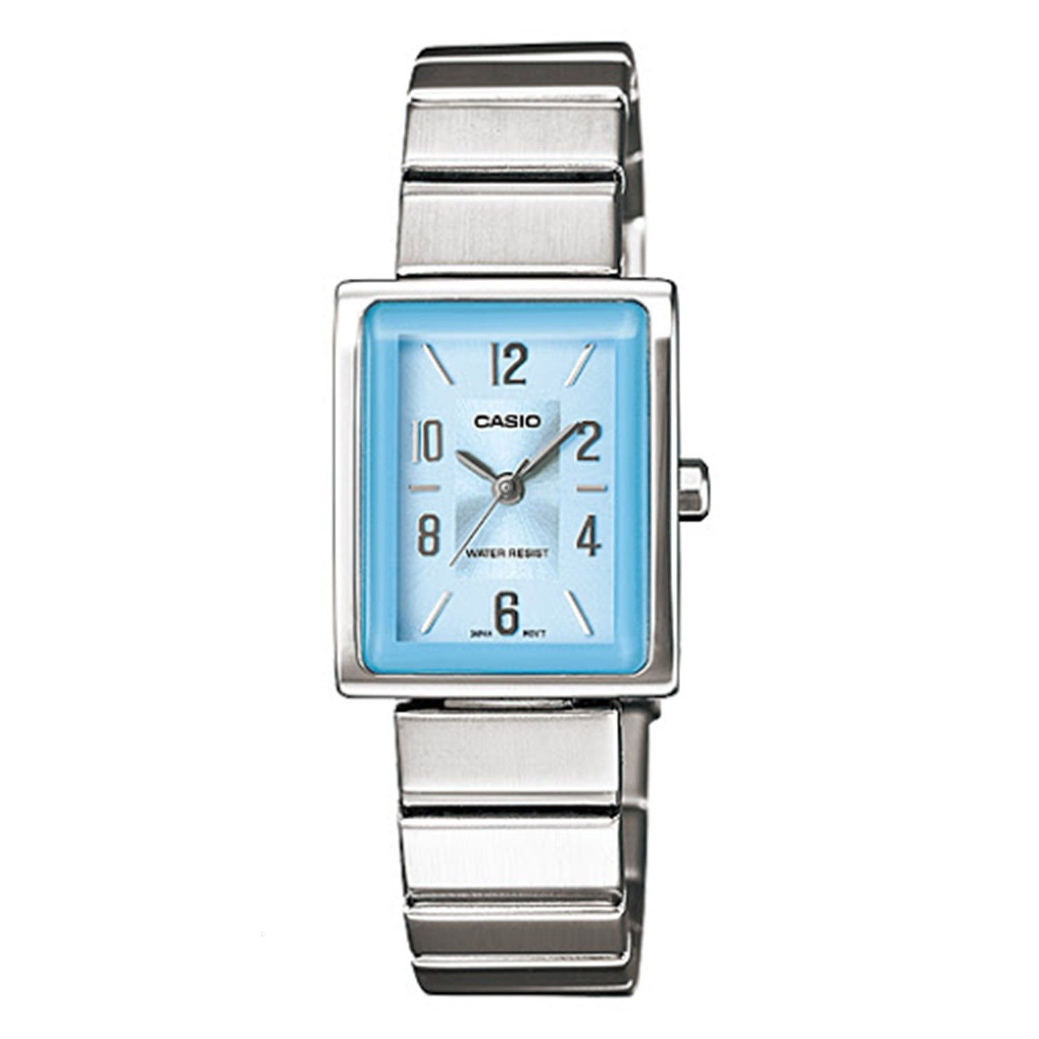 Đồng hồ Casio Nữ LTP-1355D-2ADF Chính Hãng