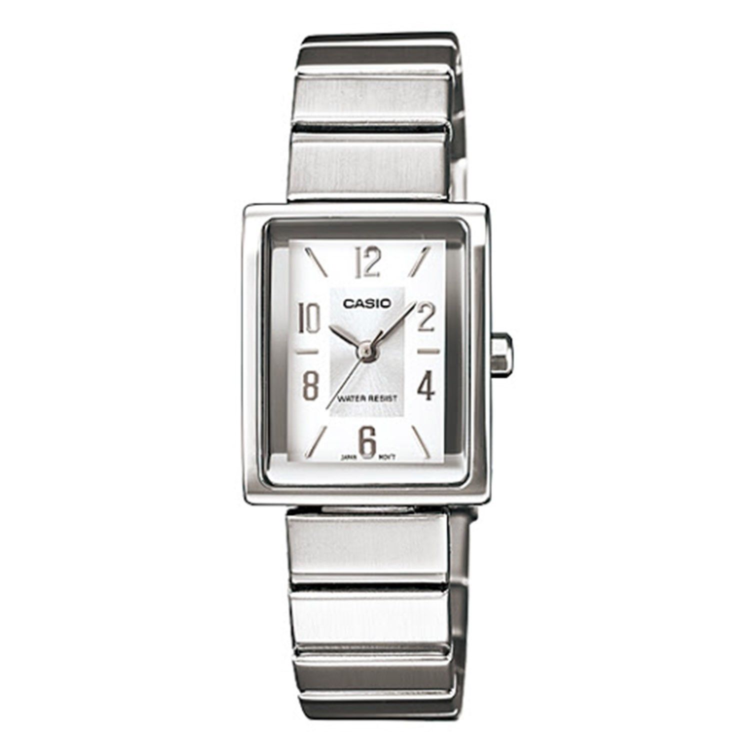 Đồng hồ Casio Nữ LTP-1355D-7ADF Chính Hãng