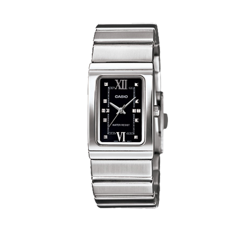 Đồng hồ Casio Nữ LTP-1356D-1ADF Chính Hãng