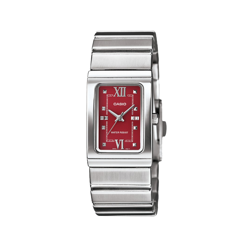 Đồng hồ Casio Nữ LTP-1356D-4ADF Chính Hãng