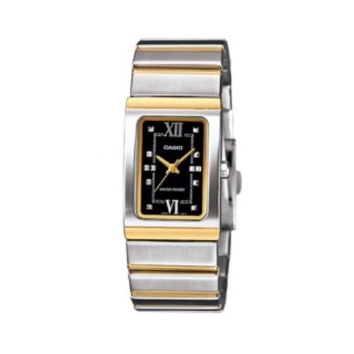 Đồng hồ Casio Nữ LTP-1356SG-1ADF Chính Hãng