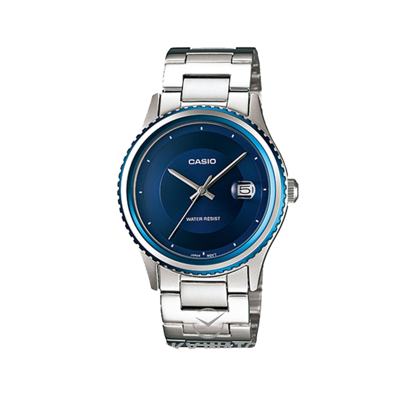 Đồng hồ Casio Nữ LTP-1365D-2EDF Chính Hãng