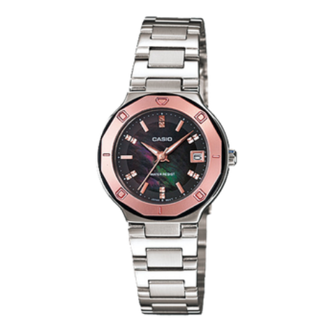 Đồng hồ Casio Nữ LTP-1366D-1ADF Chính Hãng
