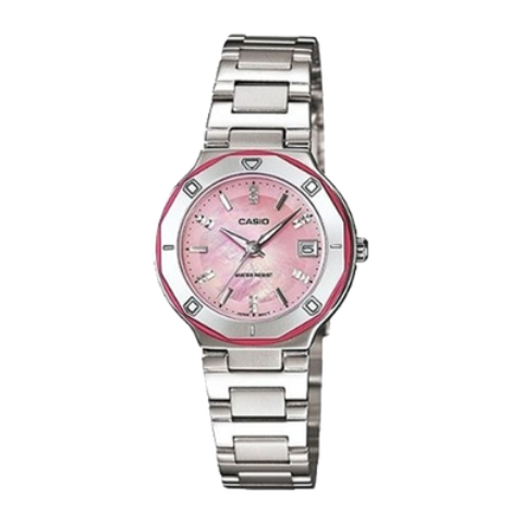 Đồng hồ Casio Nữ LTP-1366D-4ADF Chính Hãng