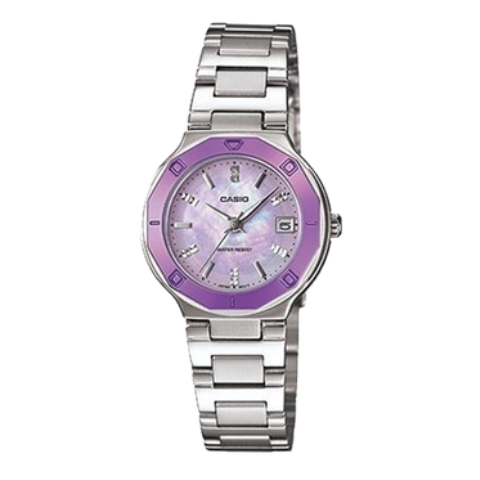 Đồng hồ Casio Nữ LTP-1366D-6ADF Chính Hãng