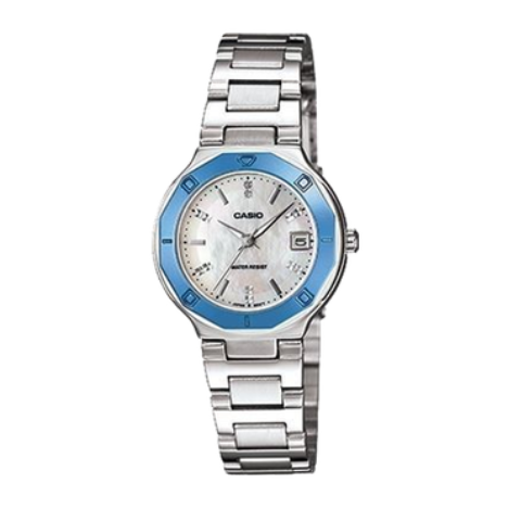 Đồng hồ Casio Nữ LTP-1366D-7ADF Chính Hãng