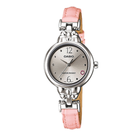 Đồng hồ Casio Nữ LTP-1385L-7A2DF Chính Hãng