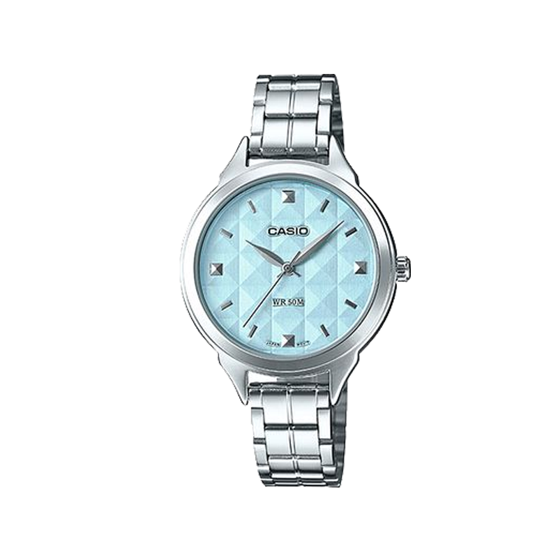 Đồng hồ Casio Nữ LTP-1392D-2AVDF Chính Hãng