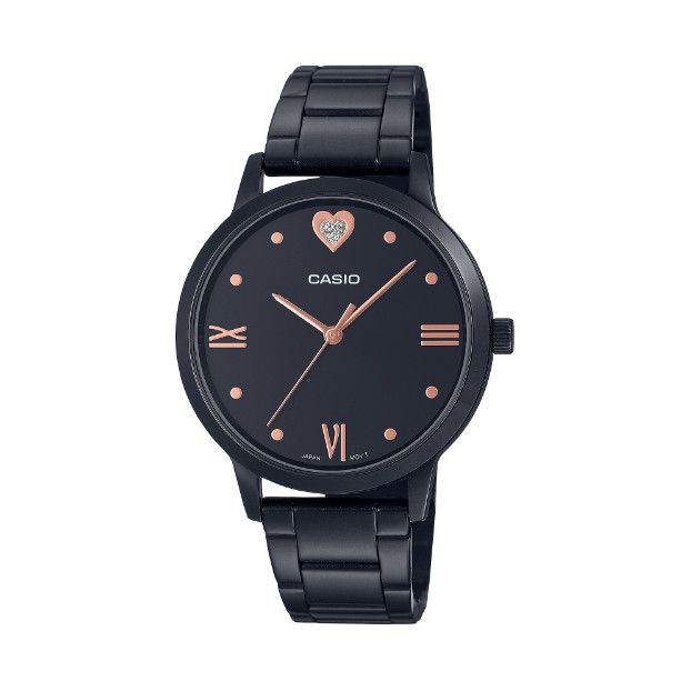Đồng hồ Casio nữ LTP-2022VB-1CDR chính hãng