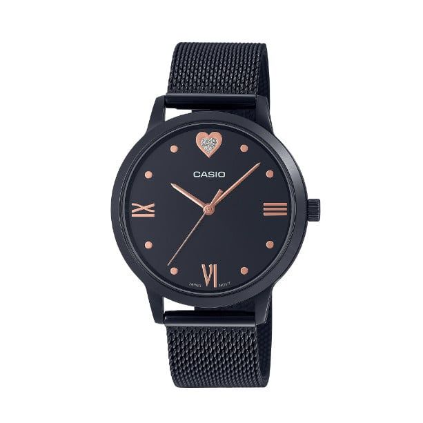 Đồng hồ Casio nữ LTP-2022VMB-1CDR chính hãng