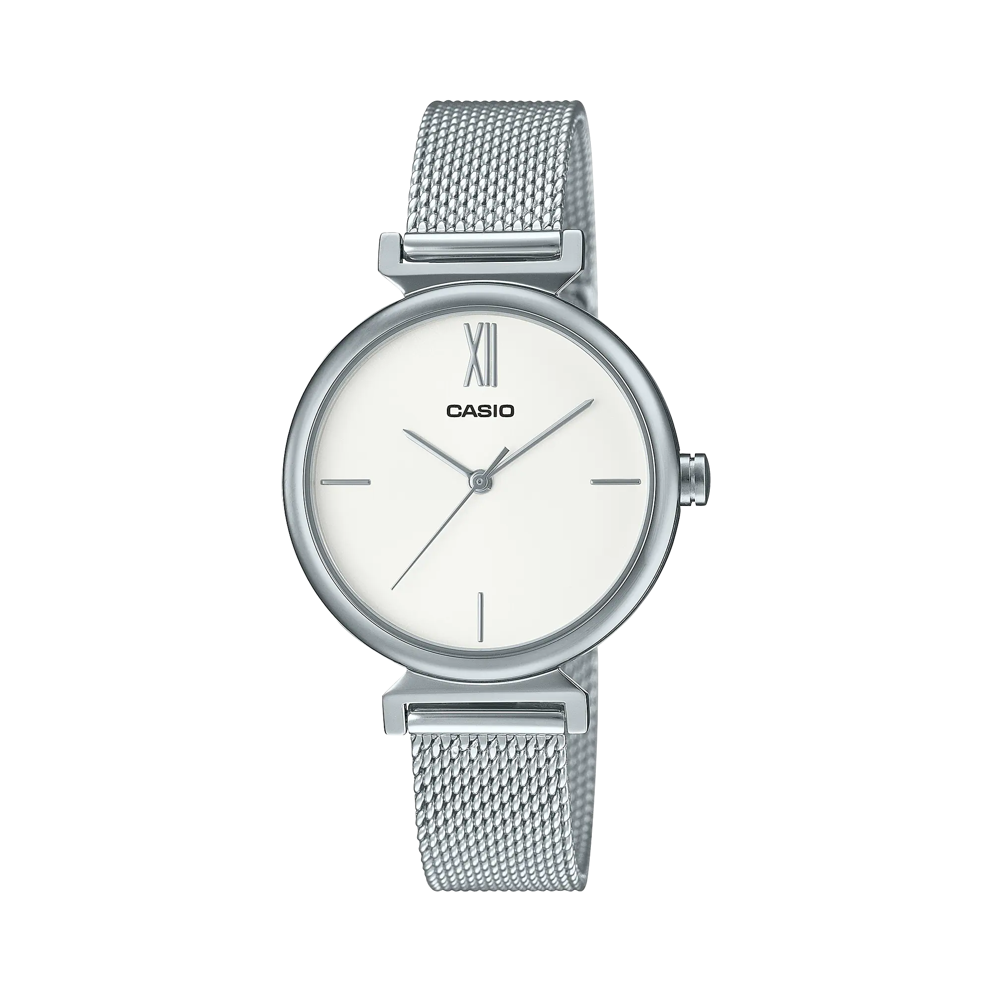 Đồng hồ Casio Nữ LTP-2023VM-7CDR Chính Hãng
