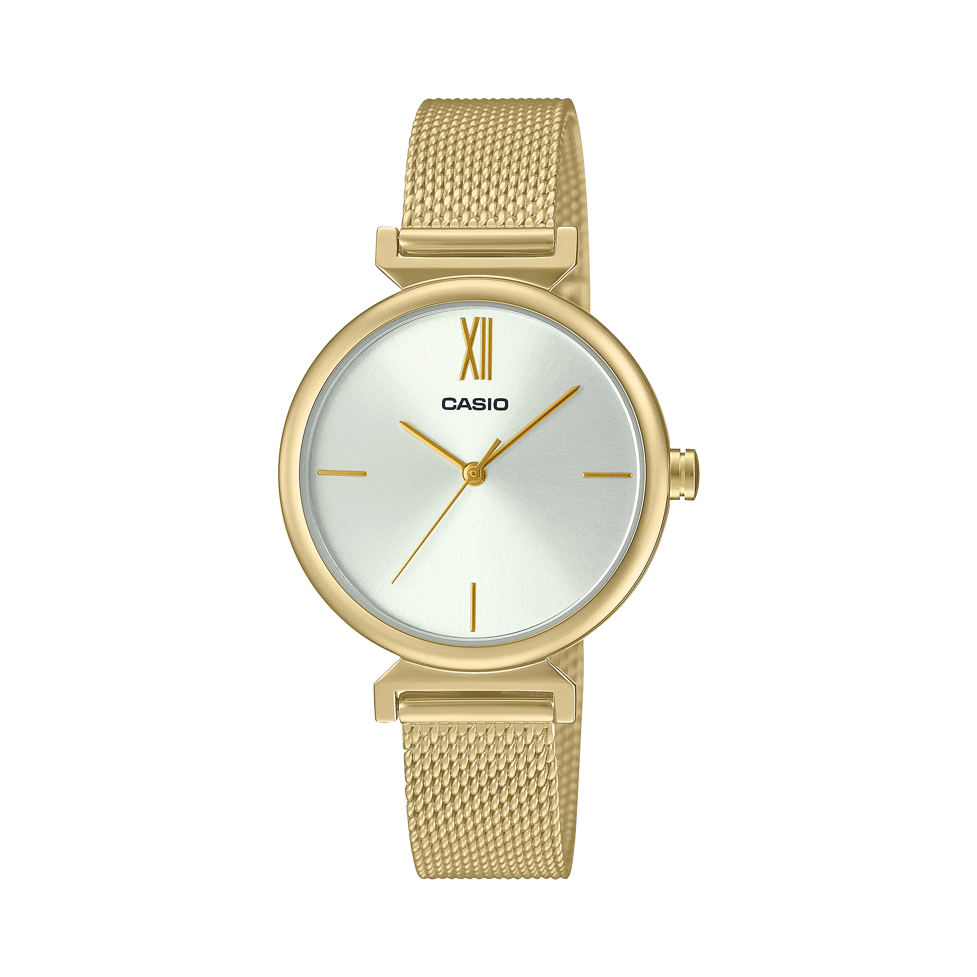 Đồng hồ Casio Nữ LTP-2023VMG-7CDR Chính Hãng