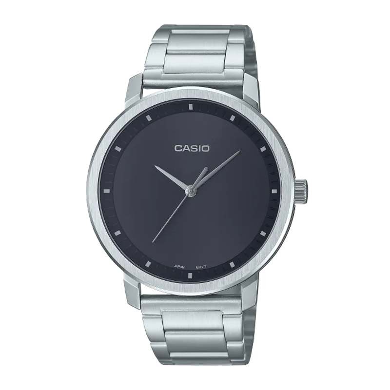 Đồng hồ Casio Nữ LTP-B115D-1EVDF Chính Hãng