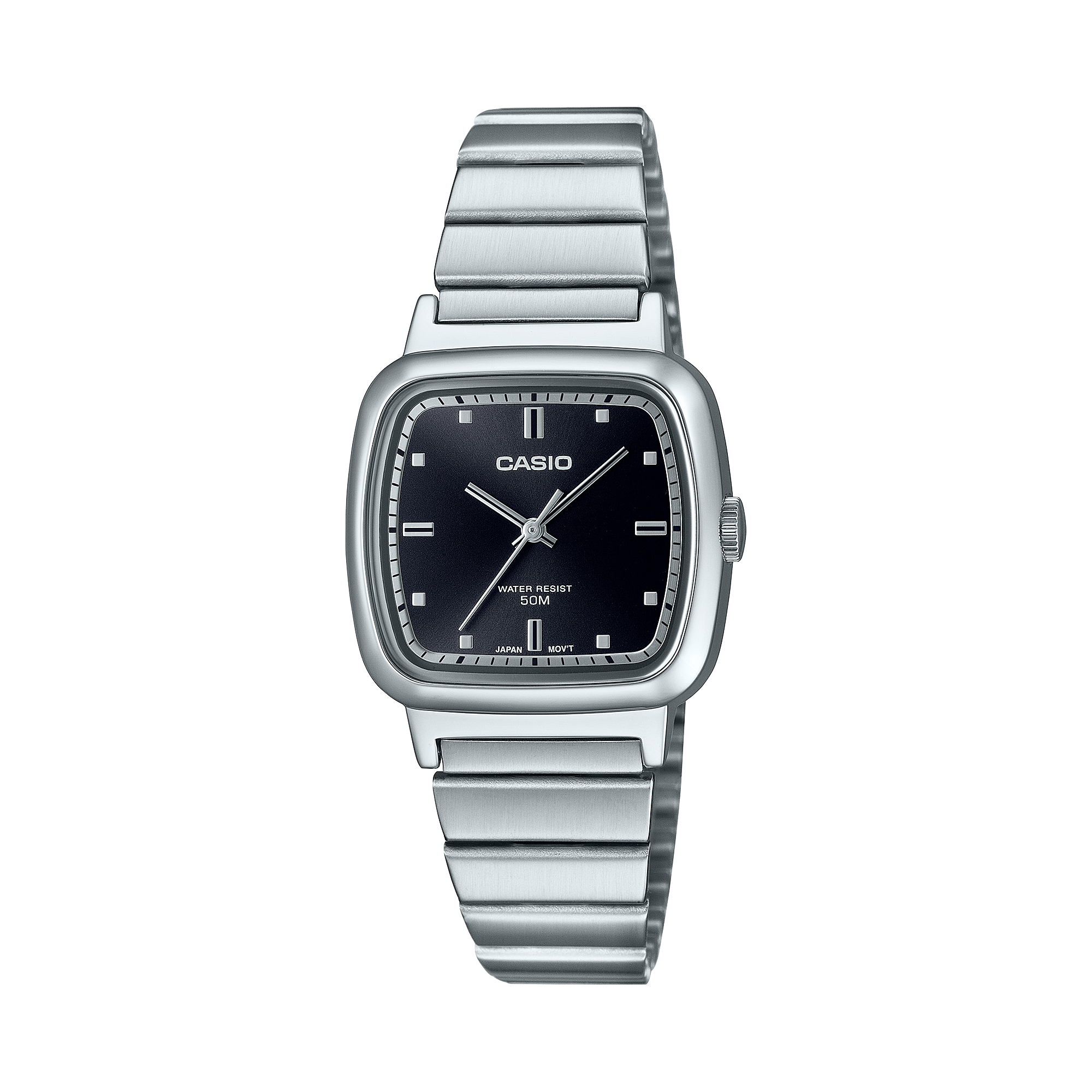 Đồng Hồ Casio LTP-B140D-1AVDF Chính Hãng