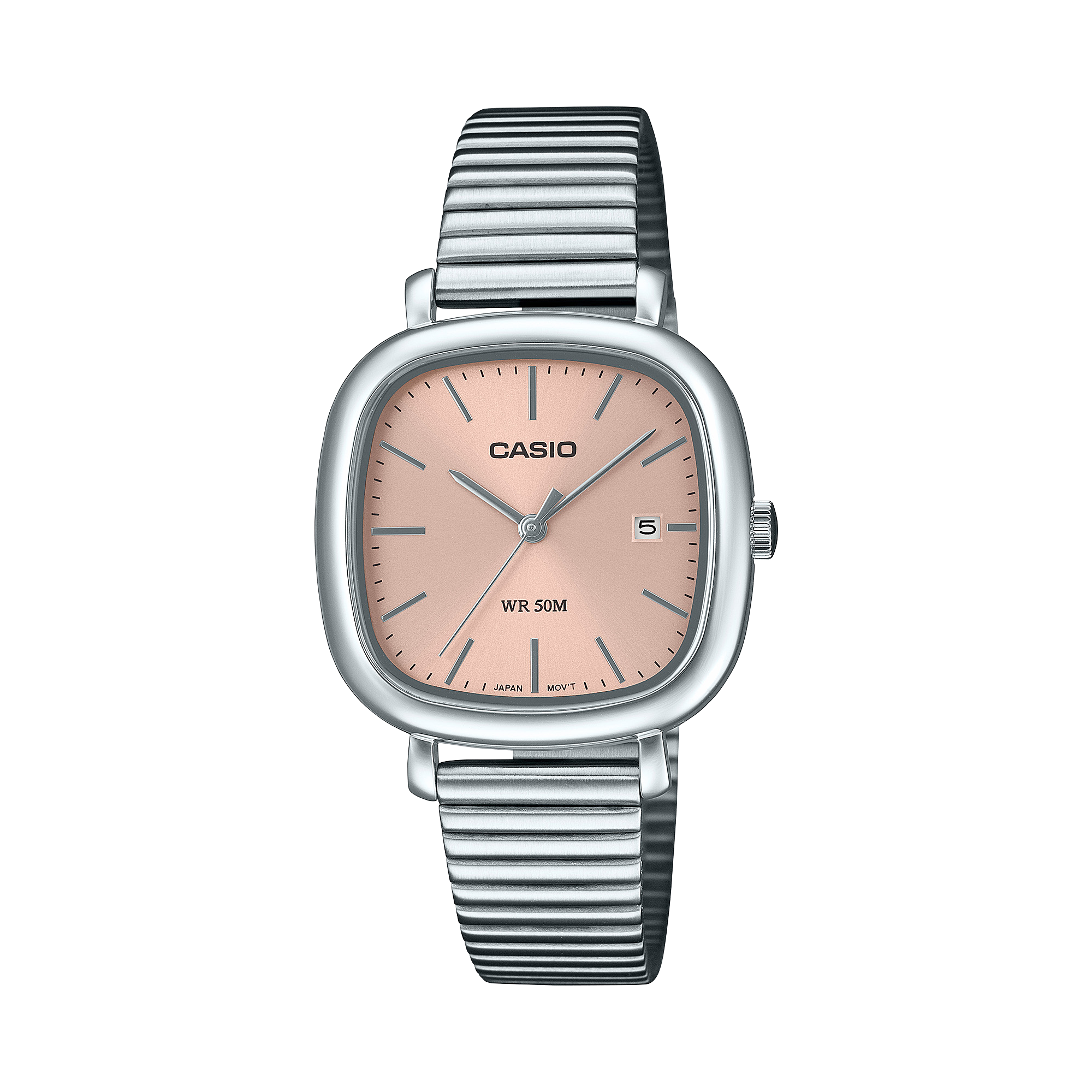 Đồng hồ Casio Nữ LTP-B166D-4AVDF Chính Hãng