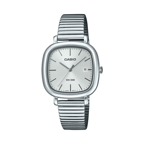 Đồng hồ Casio Nữ LTP-B166D-7A Chính Hãng