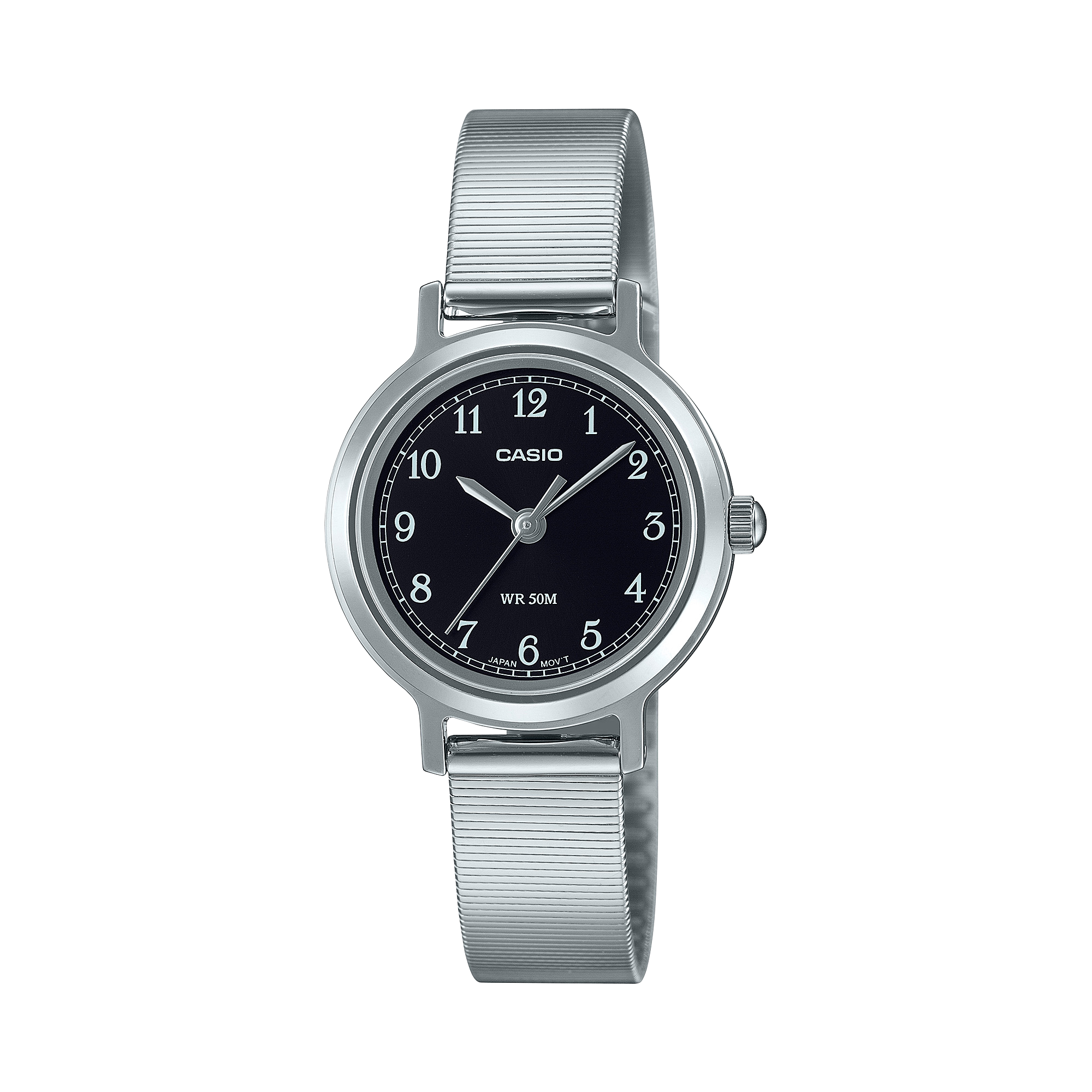 Đồng hồ Casio Nữ LTP-B170D-1BVDF Chính Hãng