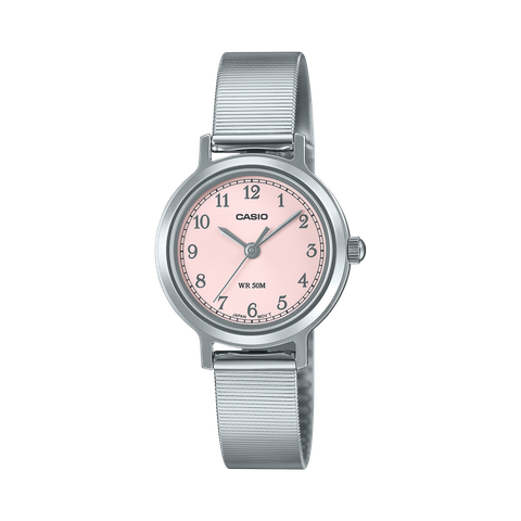 Đồng hồ Casio Nữ LTP-B170D-4B Chính Hãng