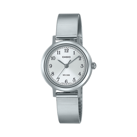 Đồng hồ Casio Nữ LTP-B170D-7B Chính Hãng
