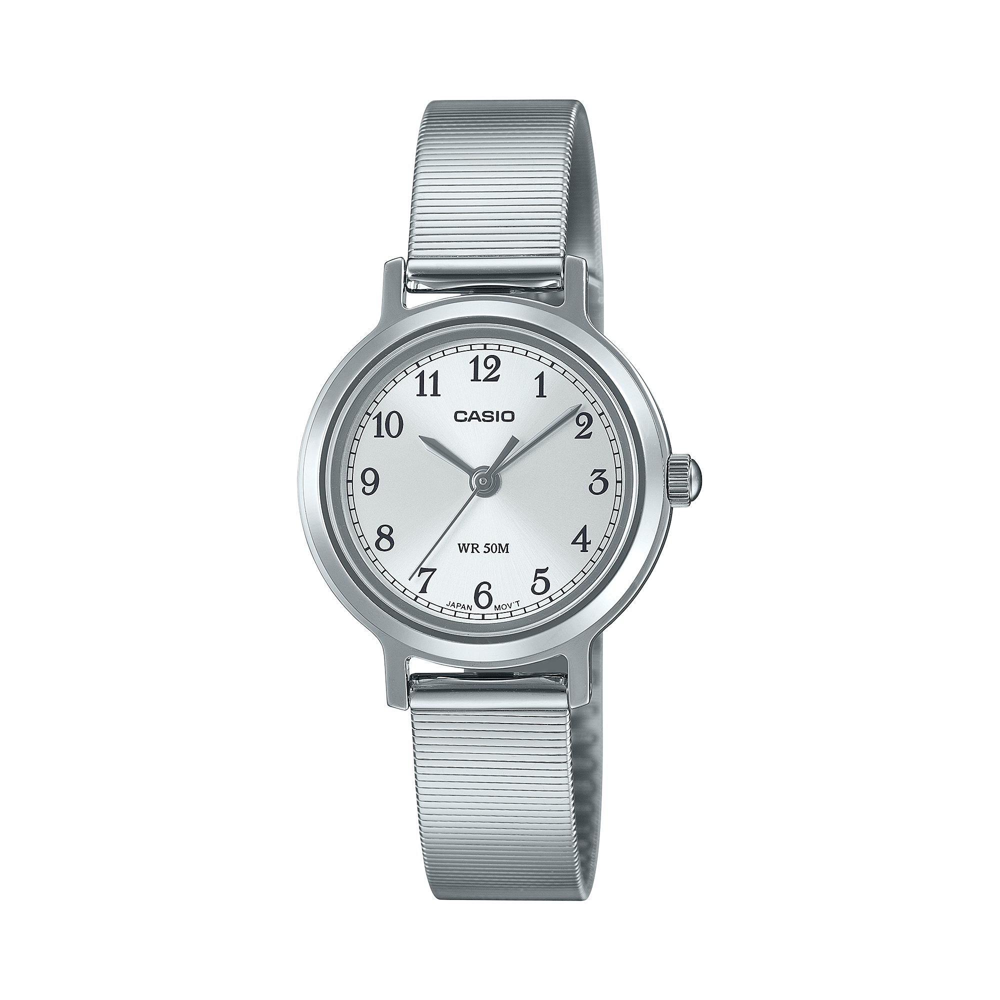 Đồng hồ Casio Nữ LTP-B170D-7BVDF Chính Hãng
