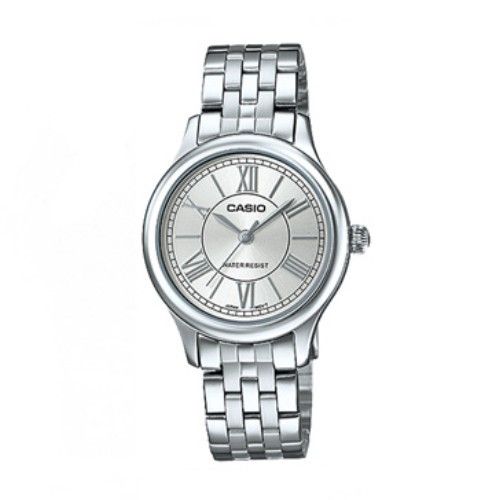 Đồng hồ Casio Nữ LTP-E113D-7ADF Chính Hãng
