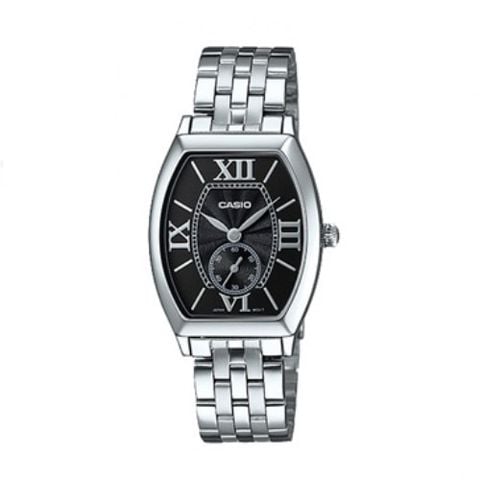 Đồng hồ Casio Nữ LTP-E114D-1A Chính Hãng