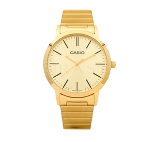 Đồng hồ Casio Nữ LTP-E118G-9A Chính Hãng