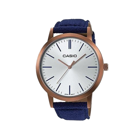 Đồng hồ Casio Nữ LTP-E118RL-7A Chính Hãng