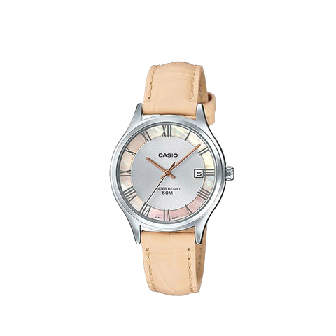 Đồng hồ Casio Nữ LTP-E142L-7A2 Chính Hãng