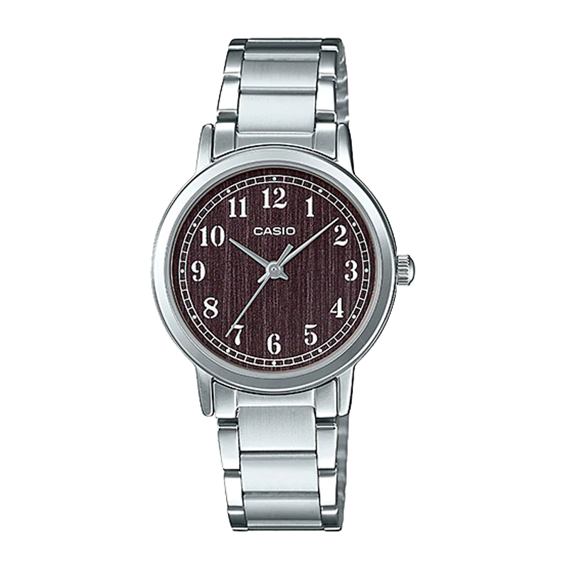 Đồng hồ Casio Nữ LTP-E145D-5B1DF Chính Hãng