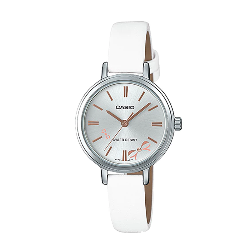 Đồng hồ Casio Nữ LTP-E146L-7ADF Chính Hãng