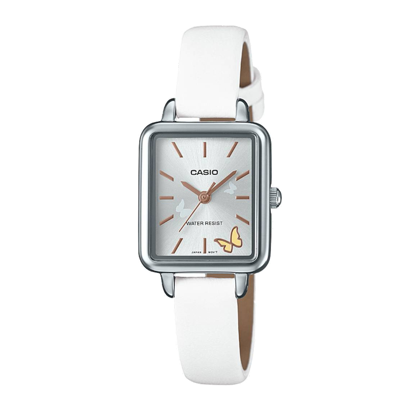 Đồng hồ Casio Nữ LTP-E147L-7ADF Chính Hãng
