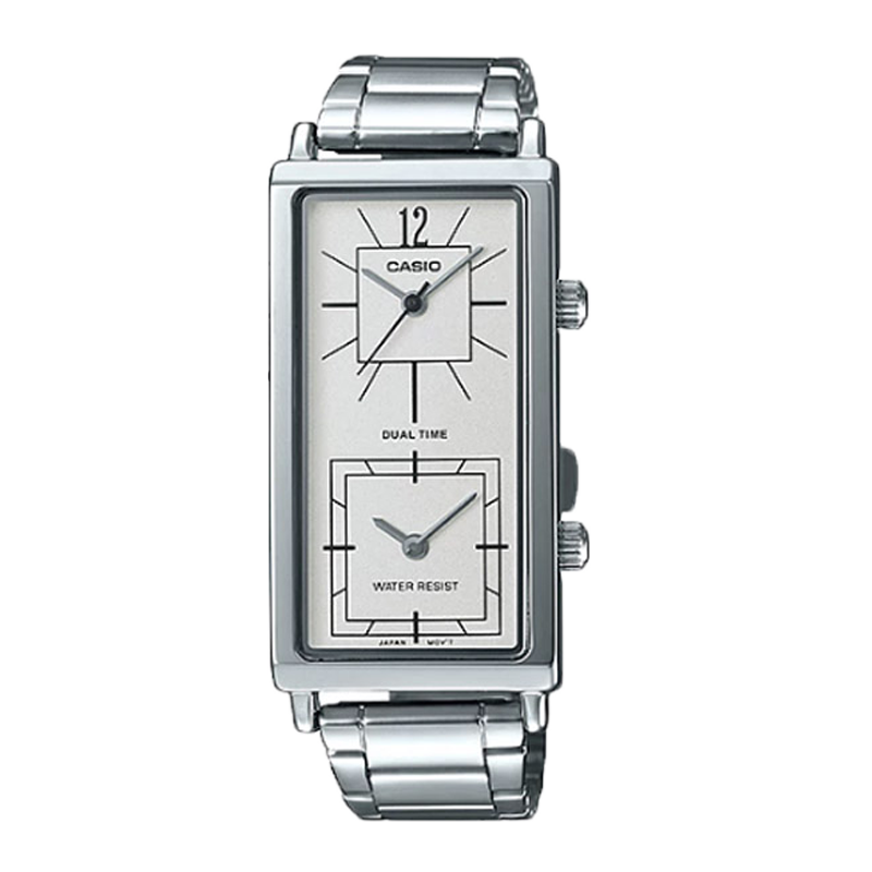 Đồng hồ Casio Nữ LTP-E151D-7BDF Chính Hãng