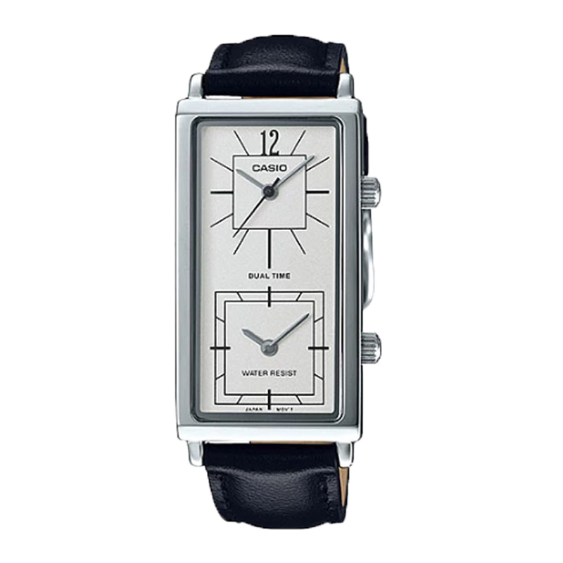 Đồng hồ Casio Nữ LTP-E151L-7BDF Chính Hãng