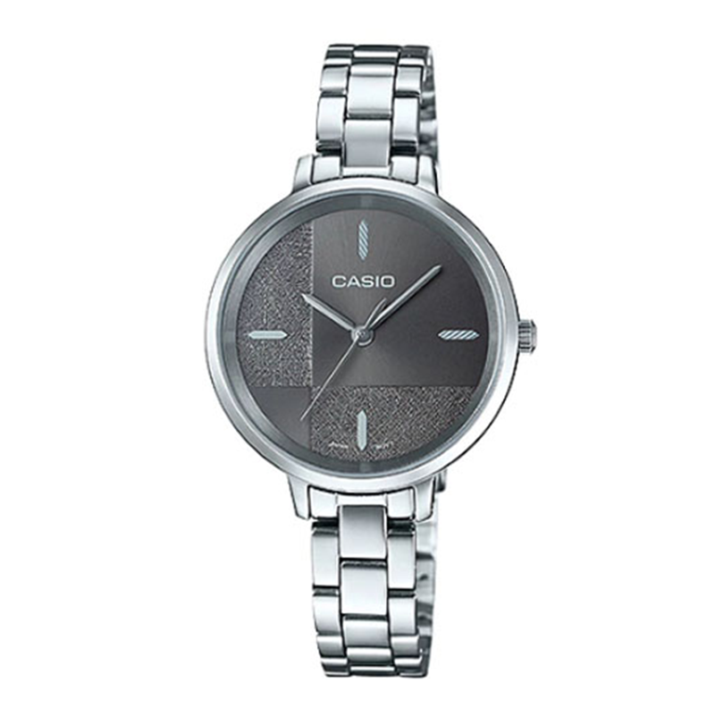Đồng hồ Casio Nữ LTP-E152D-1EDF Chính Hãng
