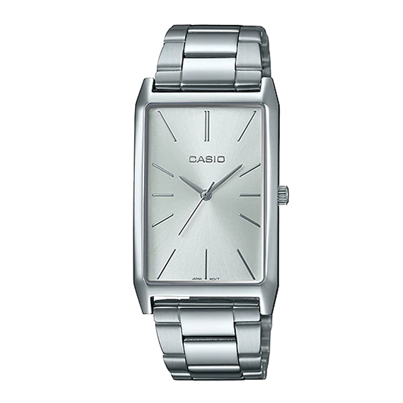 Đồng hồ Casio Nữ LTP-E156D-7ADF Chính Hãng