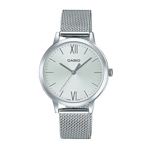 Đồng hồ Casio Nữ LTP-E157M-7ADF Chính Hãng [Giá chỉ áp dụng tại website]