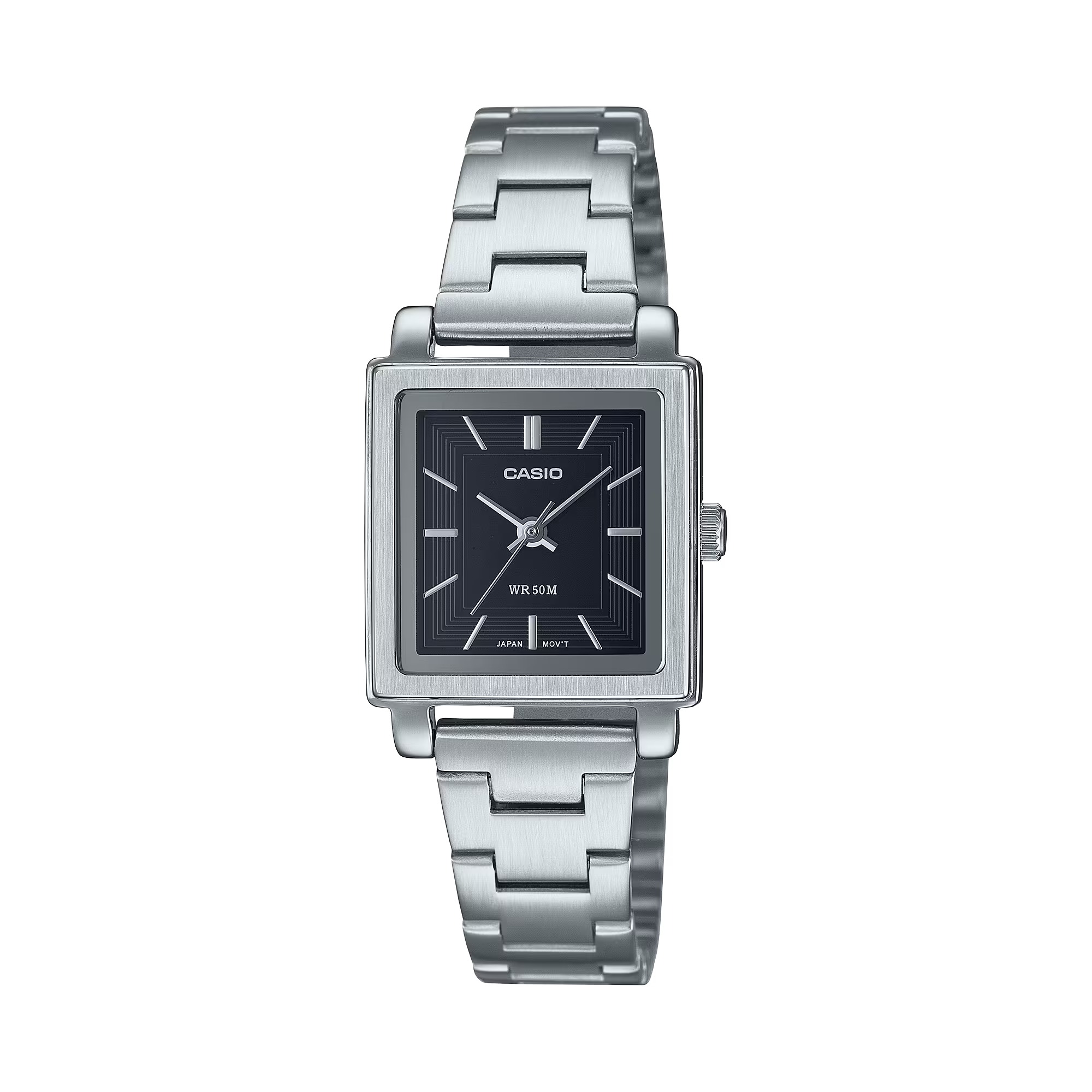 Đồng Hồ Casio LTP-E176D-1AVDF Chính Hãng