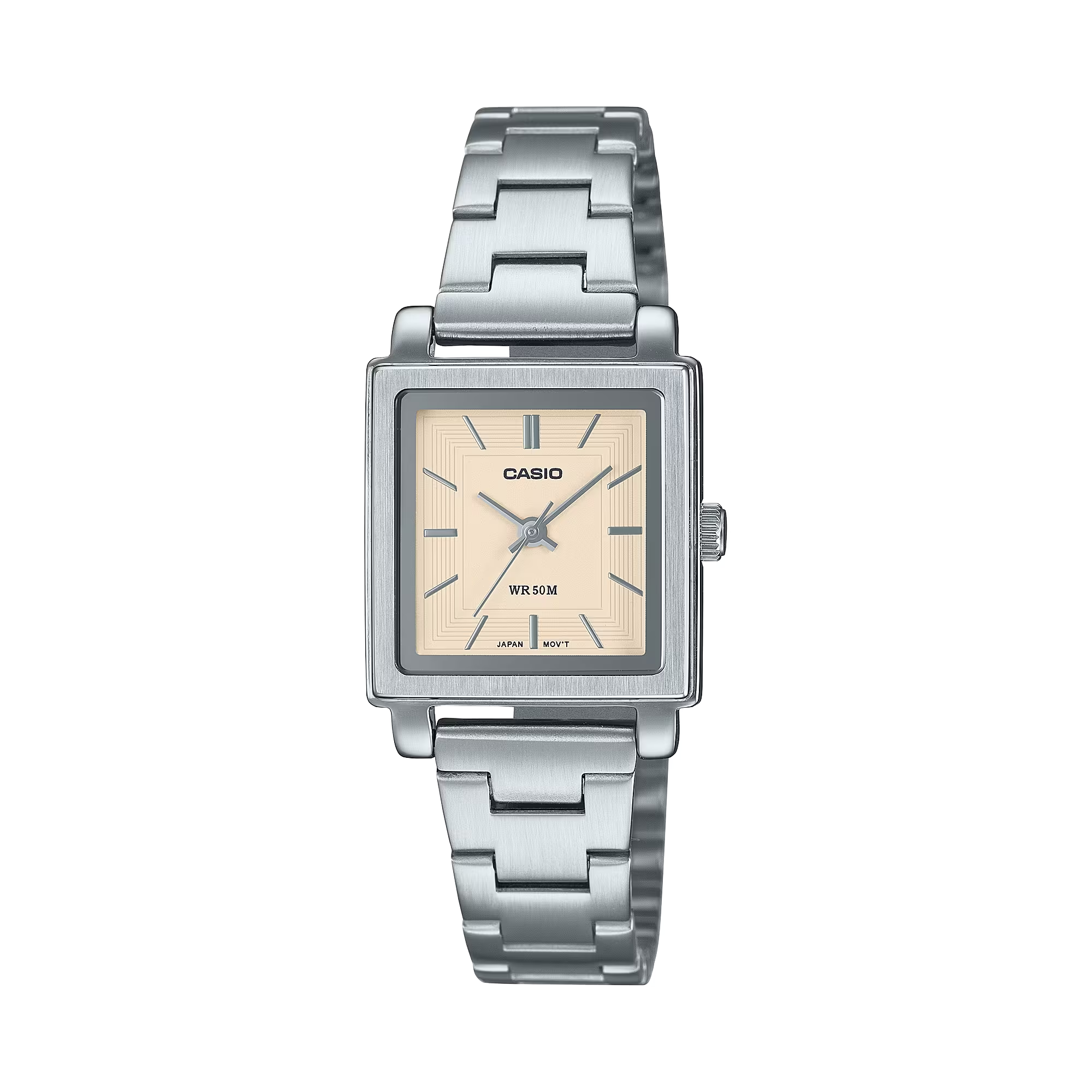 Đồng Hồ Casio LTP-E176D-4AVDF Chính Hãng