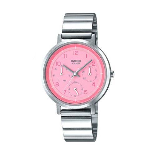 Đồng hồ Casio Nữ LTP-E314D-4BVDF Chính Hãng