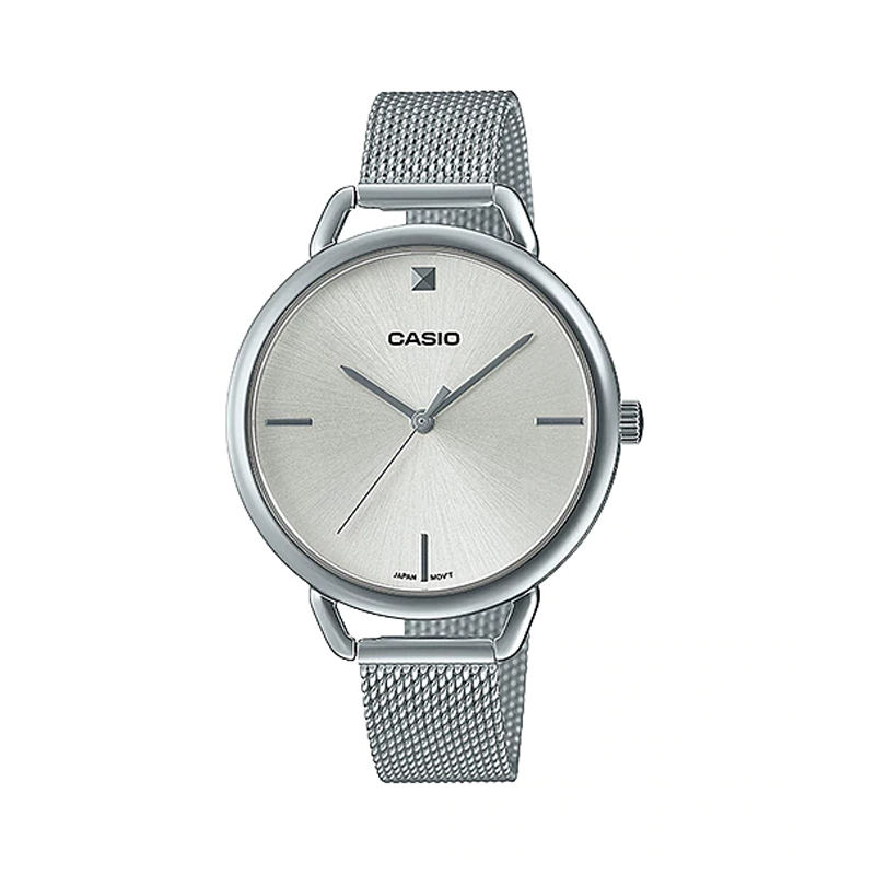 Đồng hồ Casio Nữ LTP-E415M-7CDF Chính Hãng
