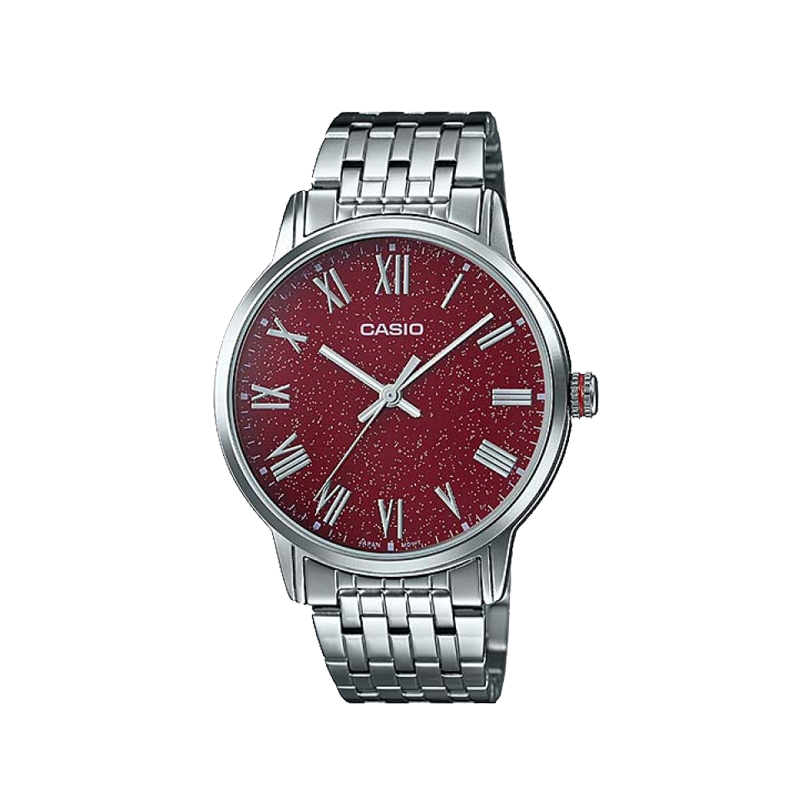 Đồng hồ Casio Nữ LTP-TW100D-4AVDF Chính Hãng
