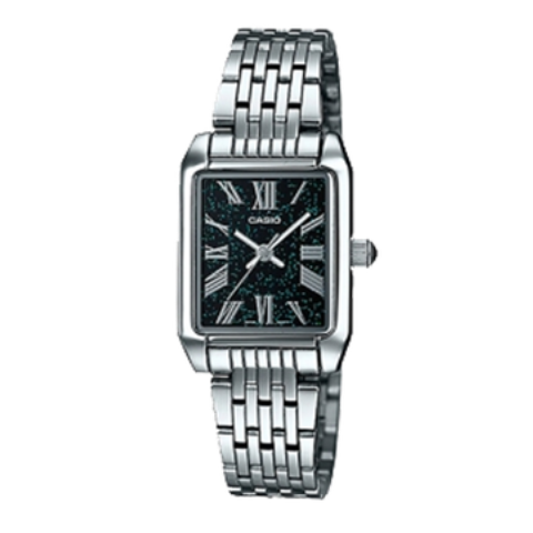 Đồng hồ Casio Nữ LTP-TW101D-1AVDF Chính Hãng