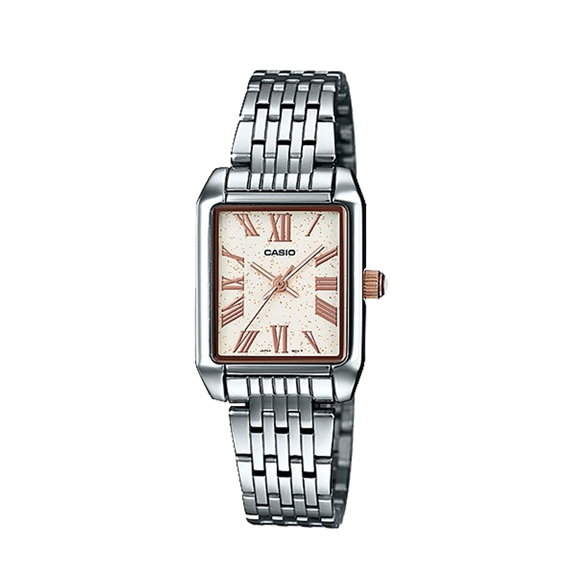Đồng hồ Casio Nữ LTP-TW101D-7AVDF Chính Hãng