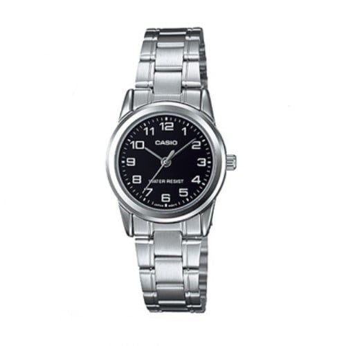 Đồng hồ Casio Nữ LTP-V001D-1BUDF Chính Hãng