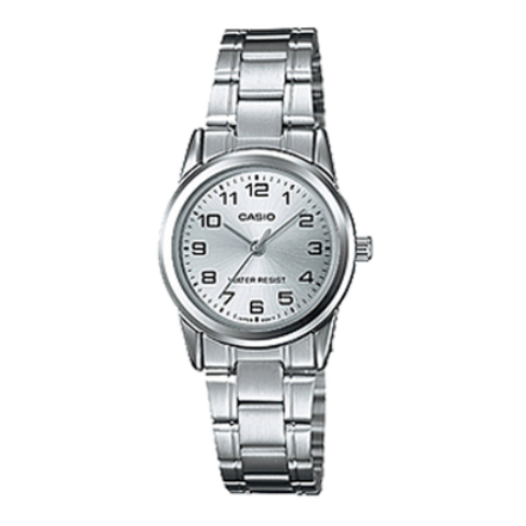 Đồng hồ Casio Nữ LTP-V001D-7BUDF Chính Hãng