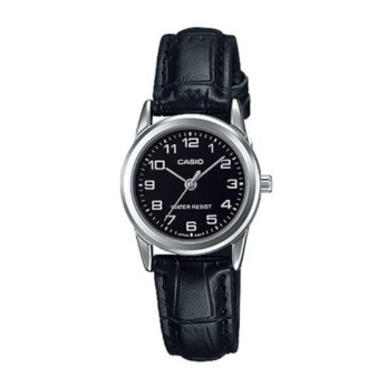 Đồng hồ Casio Nữ LTP-V001L-1BUDF Chính Hãng